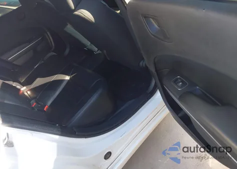 2015 Dodge Charger Police из США, поврежденный, VIN 2C3CDXAG3FH791316